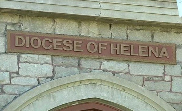 Helena Diocese publishes names of accused as part of non-monetary settlement terms
