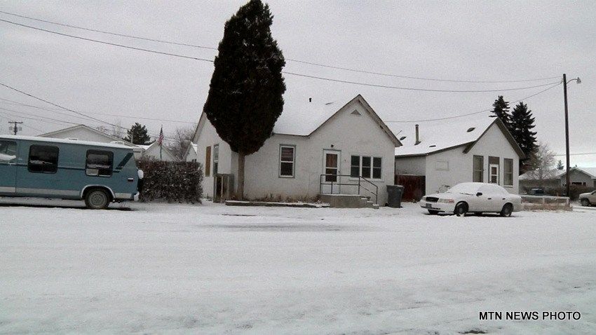 Police investigating "suspicious" deaths of 2 people in East Hel - KXLH