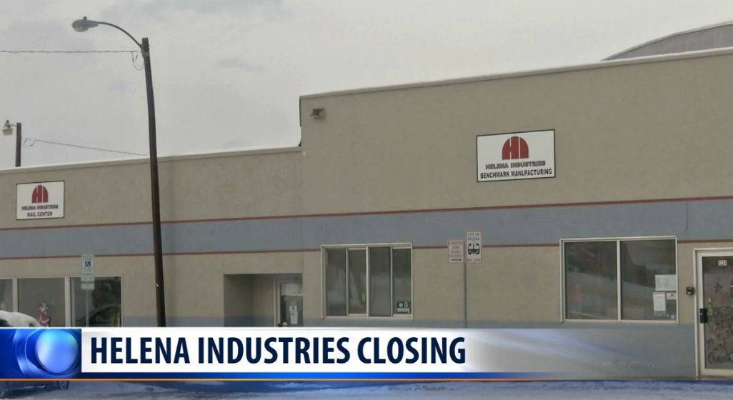 Home - KXLH.com | Helena, Montana